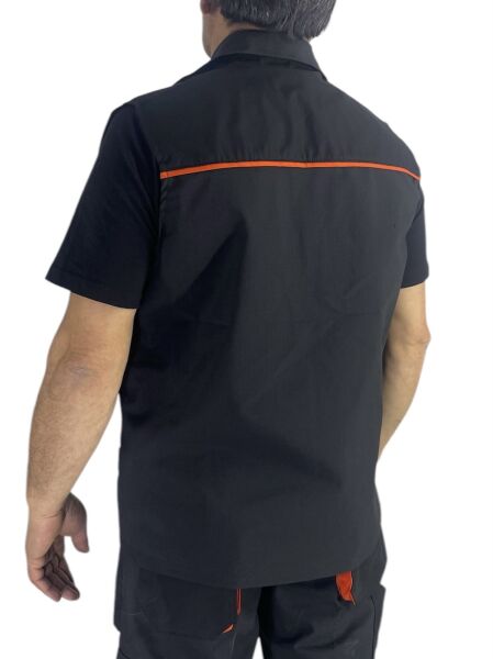 Ripstop Yırtılmaz Kargo Yelek