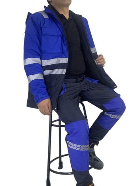 Bondit Kar Pantolonu