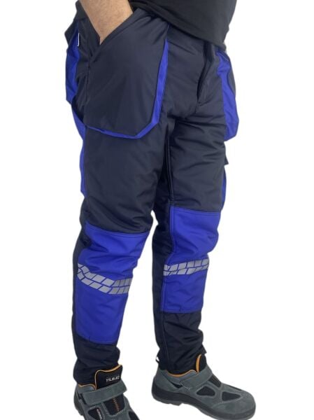 Bondit Kar Pantolonu