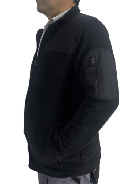 Softshell Polar İş Ceketi
