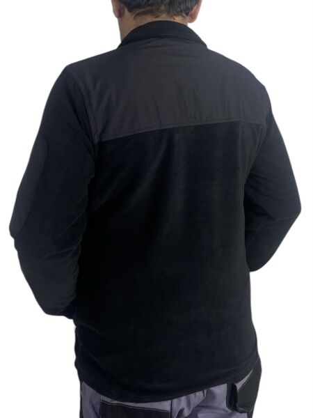 Softshell Polar İş Ceketi