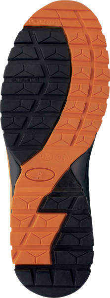 DELTA PLUS BROOKLYN S3 SRC