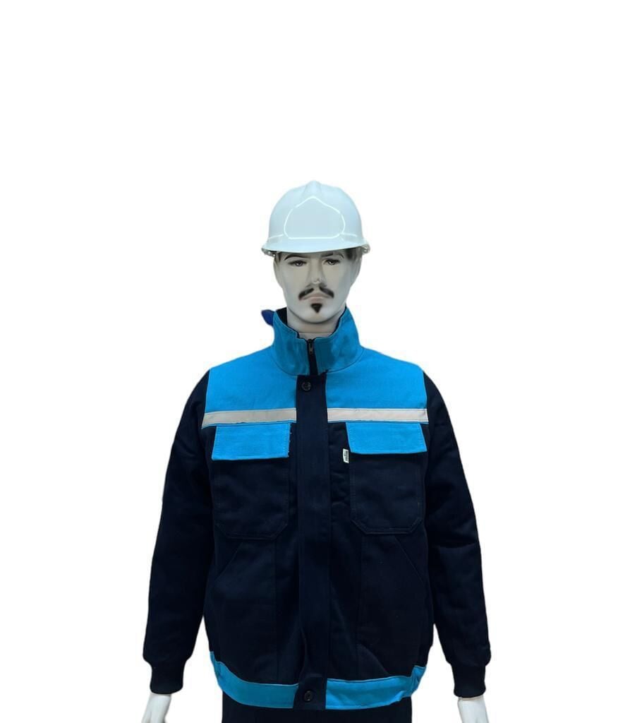 7/7 KIŞLIK KAPİTONELİ CEKET