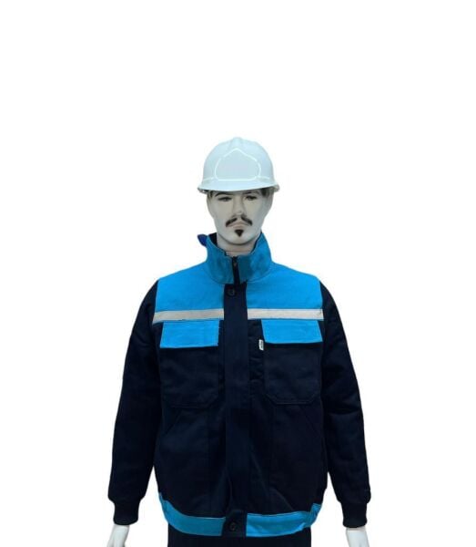 7/7 KIŞLIK KAPİTONELİ CEKET